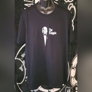 Canvas-The Kingpin-Size 2XL
